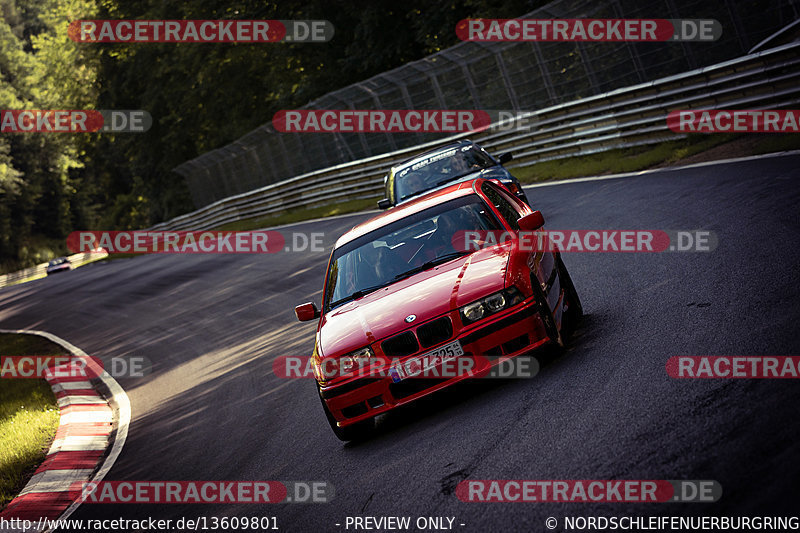 Bild #13609801 - Touristenfahrten Nürburgring Nordschleife (07.07.2021)