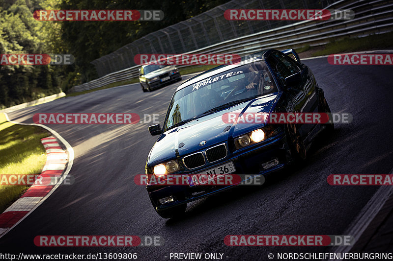 Bild #13609806 - Touristenfahrten Nürburgring Nordschleife (07.07.2021)