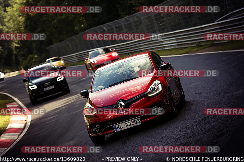 Bild #13609820 - Touristenfahrten Nürburgring Nordschleife (07.07.2021)