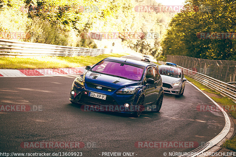 Bild #13609923 - Touristenfahrten Nürburgring Nordschleife (07.07.2021)