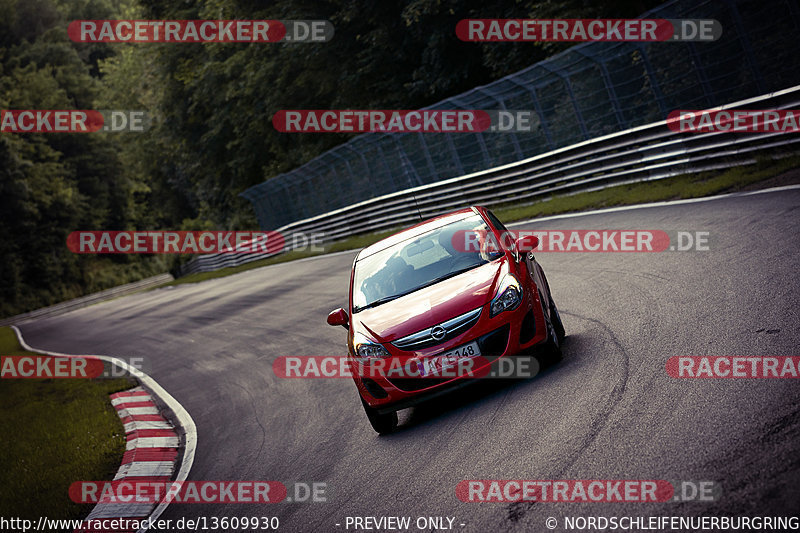 Bild #13609930 - Touristenfahrten Nürburgring Nordschleife (07.07.2021)