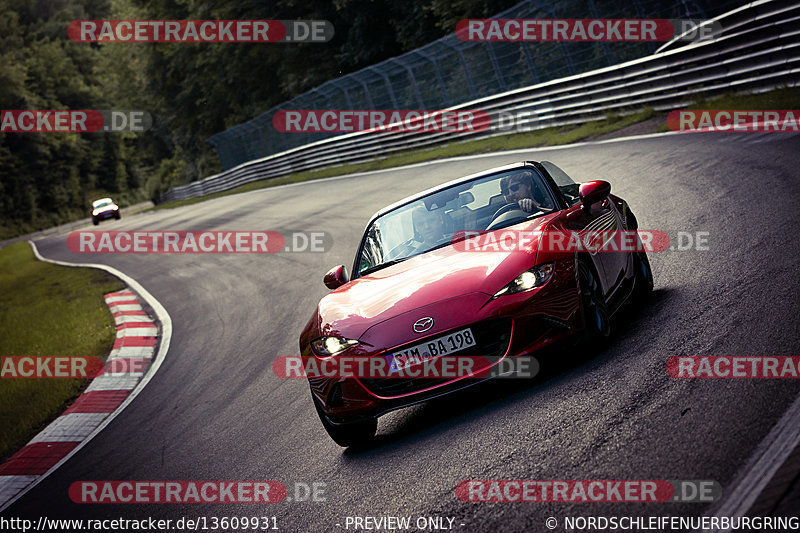 Bild #13609931 - Touristenfahrten Nürburgring Nordschleife (07.07.2021)