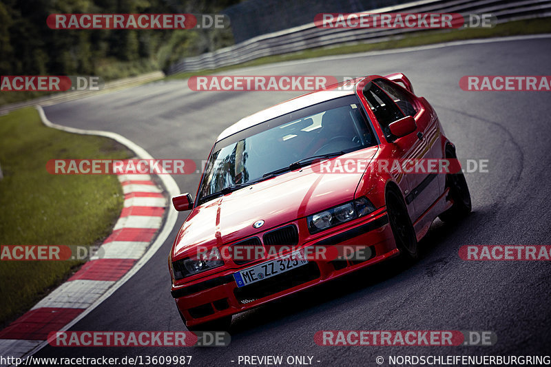 Bild #13609987 - Touristenfahrten Nürburgring Nordschleife (07.07.2021)