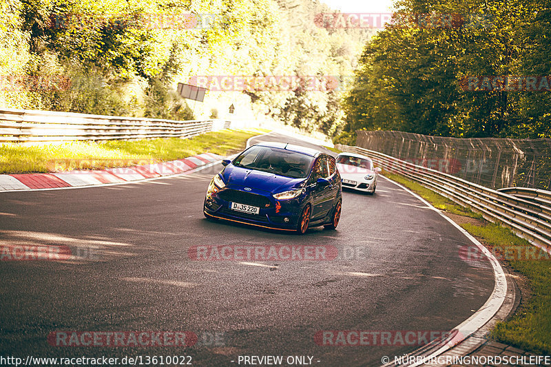 Bild #13610022 - Touristenfahrten Nürburgring Nordschleife (07.07.2021)