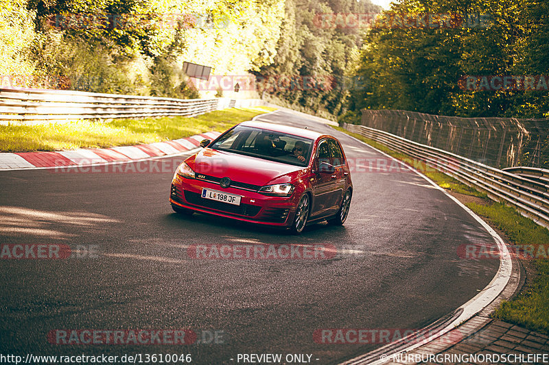 Bild #13610046 - Touristenfahrten Nürburgring Nordschleife (07.07.2021)