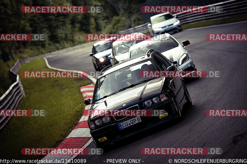 Bild #13610089 - Touristenfahrten Nürburgring Nordschleife (07.07.2021)