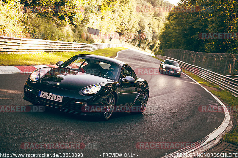 Bild #13610093 - Touristenfahrten Nürburgring Nordschleife (07.07.2021)