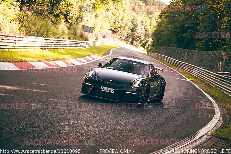 Bild #13610095 - Touristenfahrten Nürburgring Nordschleife (07.07.2021)