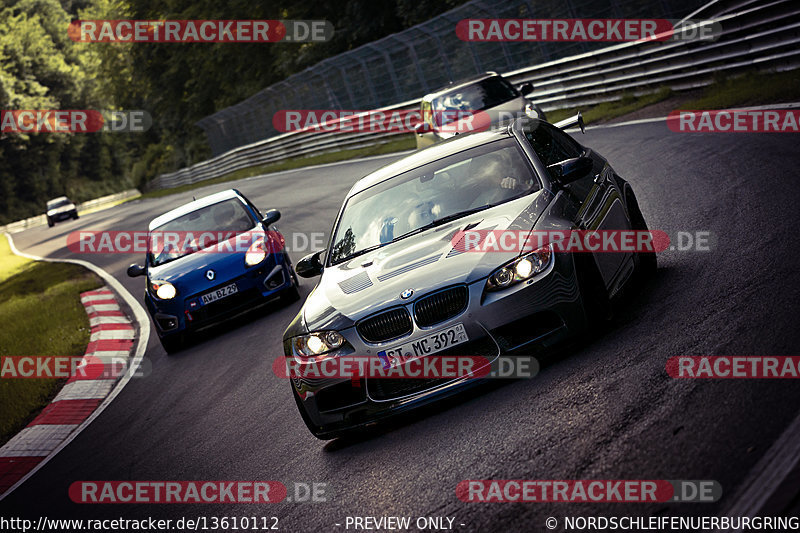 Bild #13610112 - Touristenfahrten Nürburgring Nordschleife (07.07.2021)