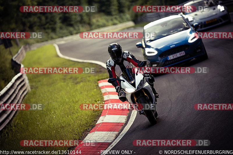 Bild #13610144 - Touristenfahrten Nürburgring Nordschleife (07.07.2021)