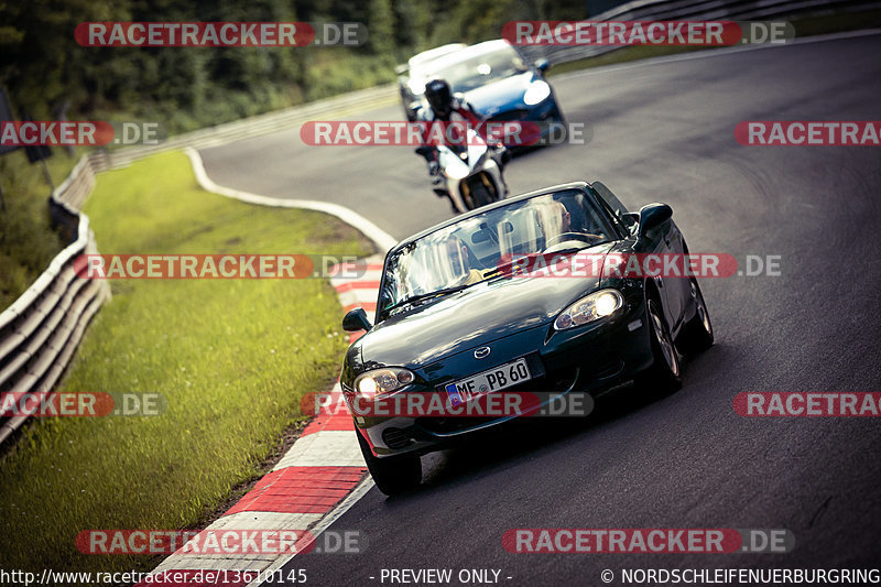 Bild #13610145 - Touristenfahrten Nürburgring Nordschleife (07.07.2021)