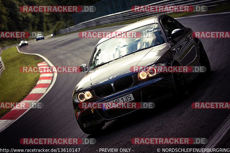 Bild #13610147 - Touristenfahrten Nürburgring Nordschleife (07.07.2021)