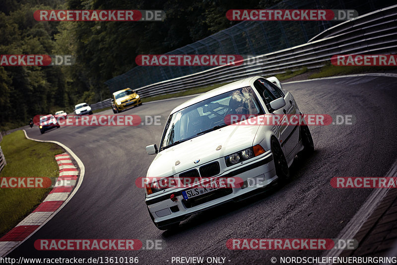 Bild #13610186 - Touristenfahrten Nürburgring Nordschleife (07.07.2021)