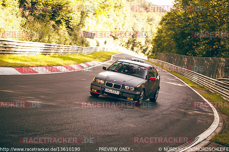 Bild #13610190 - Touristenfahrten Nürburgring Nordschleife (07.07.2021)