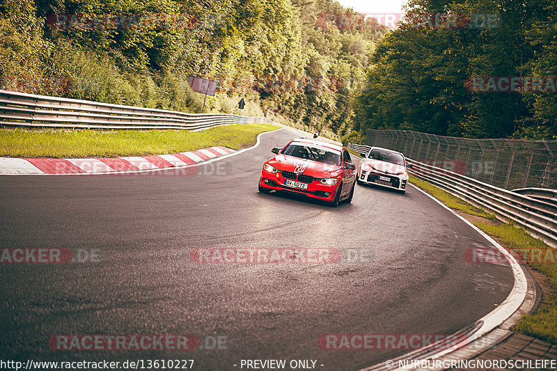 Bild #13610227 - Touristenfahrten Nürburgring Nordschleife (07.07.2021)