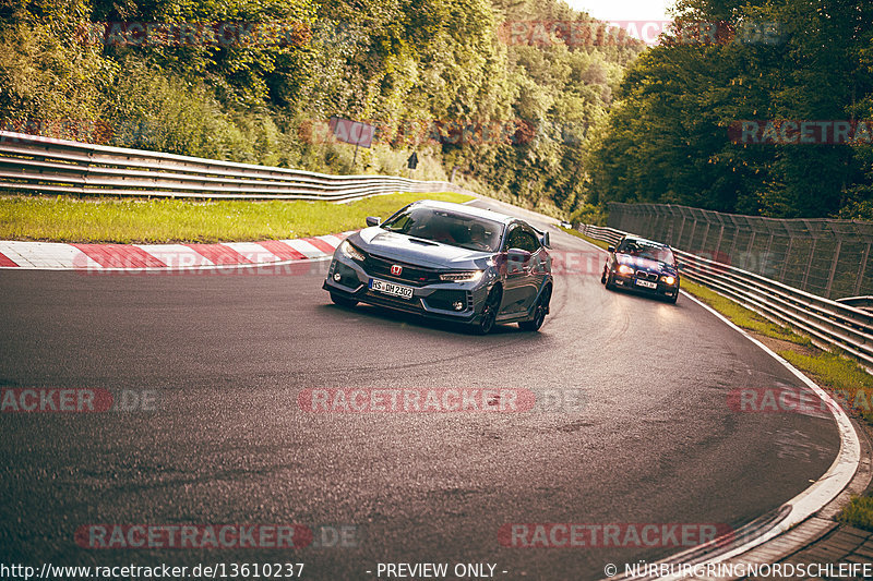 Bild #13610237 - Touristenfahrten Nürburgring Nordschleife (07.07.2021)