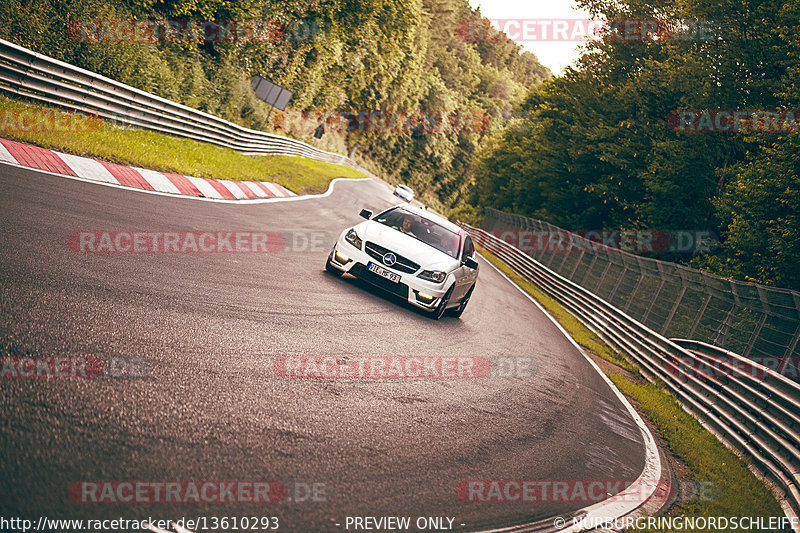 Bild #13610293 - Touristenfahrten Nürburgring Nordschleife (07.07.2021)