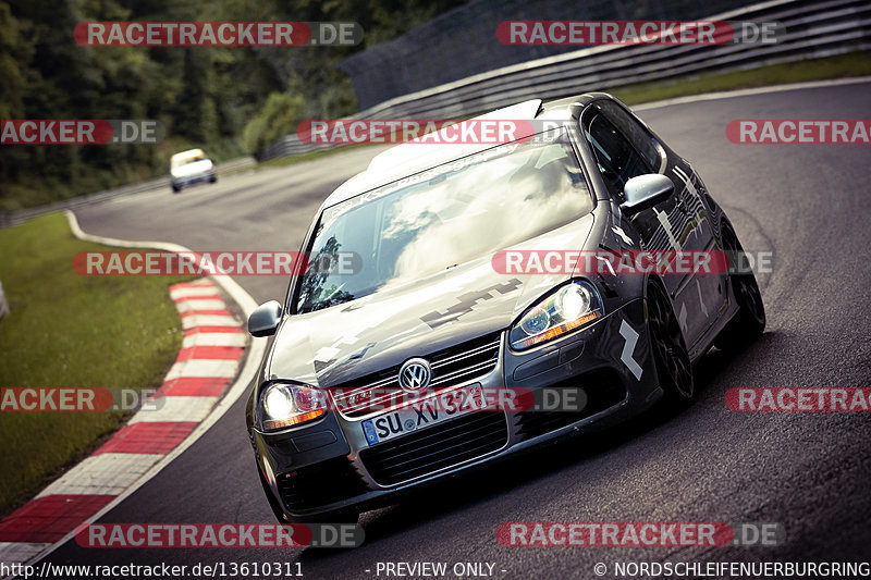 Bild #13610311 - Touristenfahrten Nürburgring Nordschleife (07.07.2021)