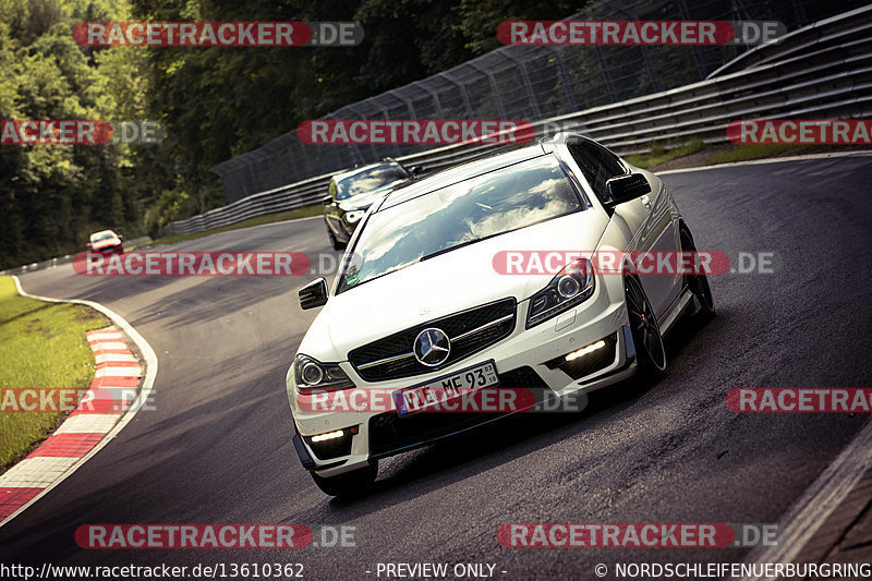 Bild #13610362 - Touristenfahrten Nürburgring Nordschleife (07.07.2021)