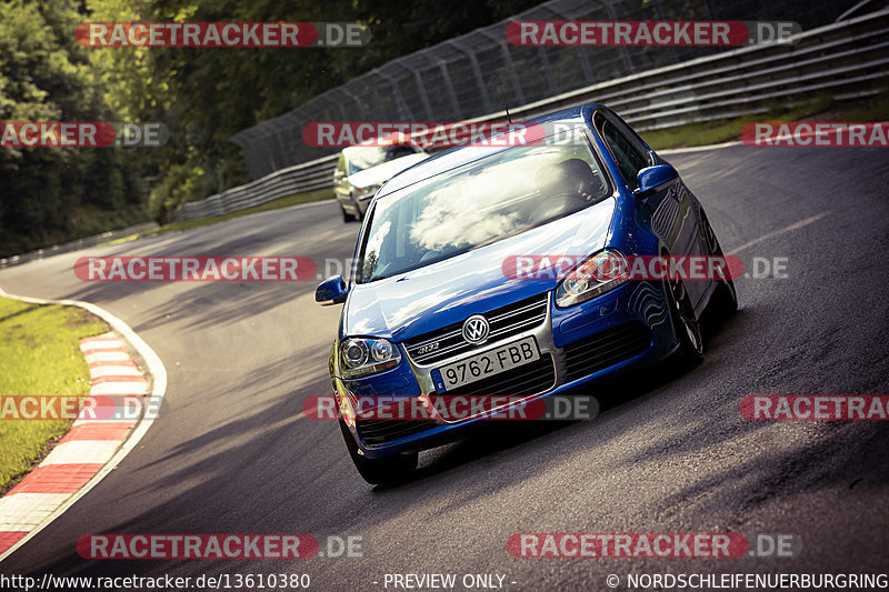 Bild #13610380 - Touristenfahrten Nürburgring Nordschleife (07.07.2021)