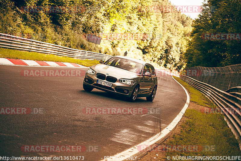 Bild #13610473 - Touristenfahrten Nürburgring Nordschleife (07.07.2021)