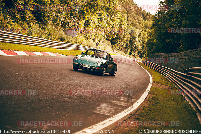 Bild #13610489 - Touristenfahrten Nürburgring Nordschleife (07.07.2021)