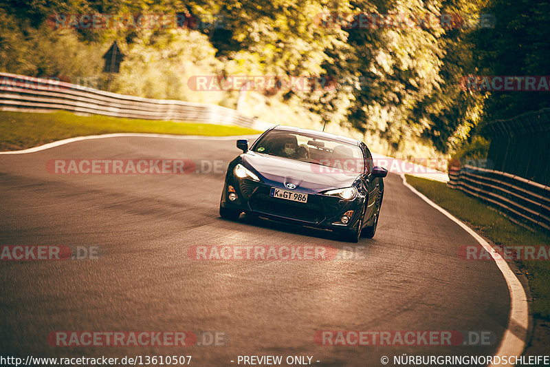 Bild #13610507 - Touristenfahrten Nürburgring Nordschleife (07.07.2021)