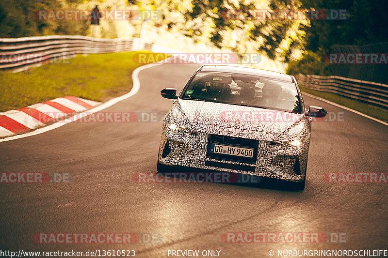 Bild #13610523 - Touristenfahrten Nürburgring Nordschleife (07.07.2021)