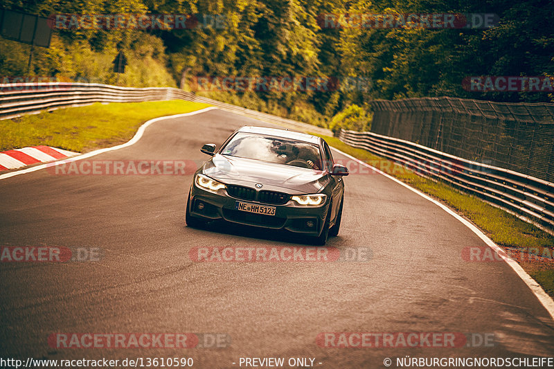 Bild #13610590 - Touristenfahrten Nürburgring Nordschleife (07.07.2021)