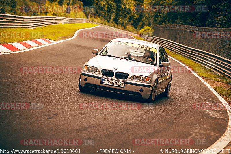 Bild #13610601 - Touristenfahrten Nürburgring Nordschleife (07.07.2021)