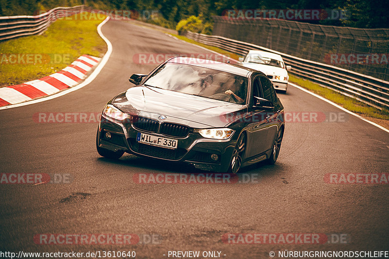 Bild #13610640 - Touristenfahrten Nürburgring Nordschleife (07.07.2021)