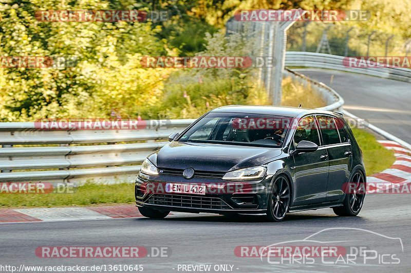 Bild #13610645 - Touristenfahrten Nürburgring Nordschleife (07.07.2021)