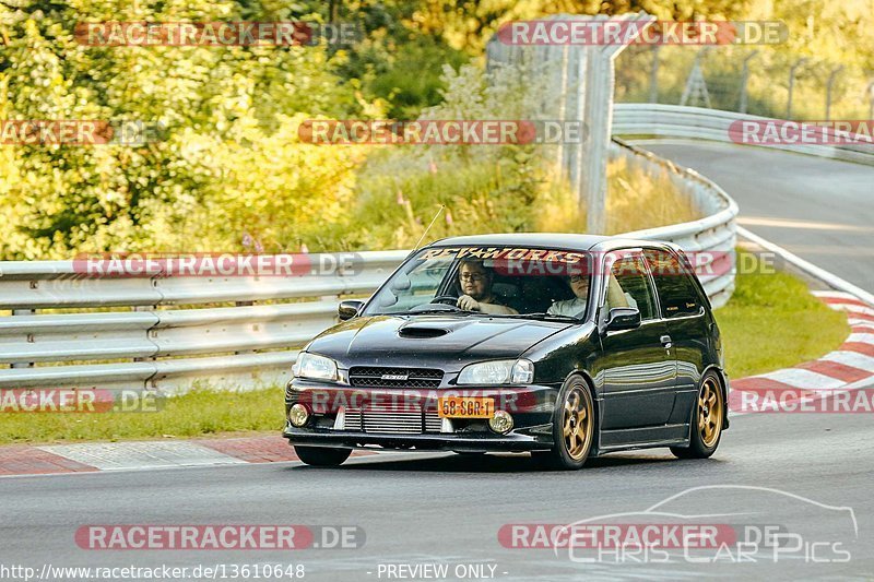 Bild #13610648 - Touristenfahrten Nürburgring Nordschleife (07.07.2021)