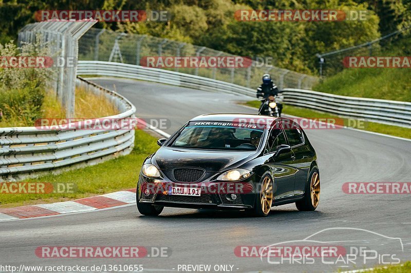 Bild #13610655 - Touristenfahrten Nürburgring Nordschleife (07.07.2021)