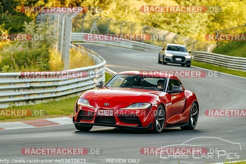 Bild #13610672 - Touristenfahrten Nürburgring Nordschleife (07.07.2021)