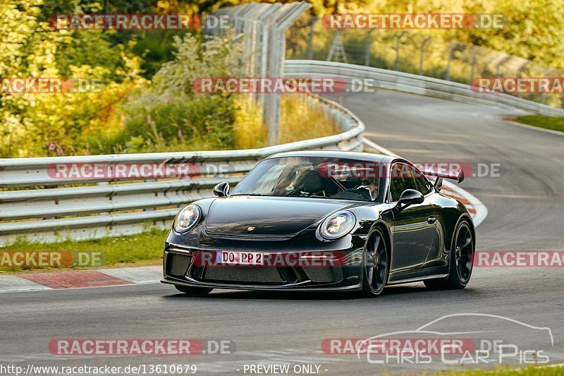 Bild #13610679 - Touristenfahrten Nürburgring Nordschleife (07.07.2021)