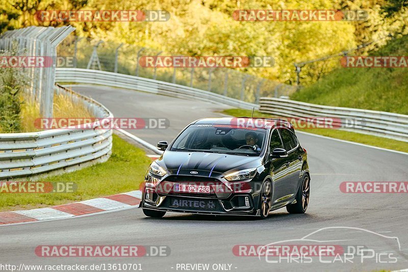 Bild #13610701 - Touristenfahrten Nürburgring Nordschleife (07.07.2021)