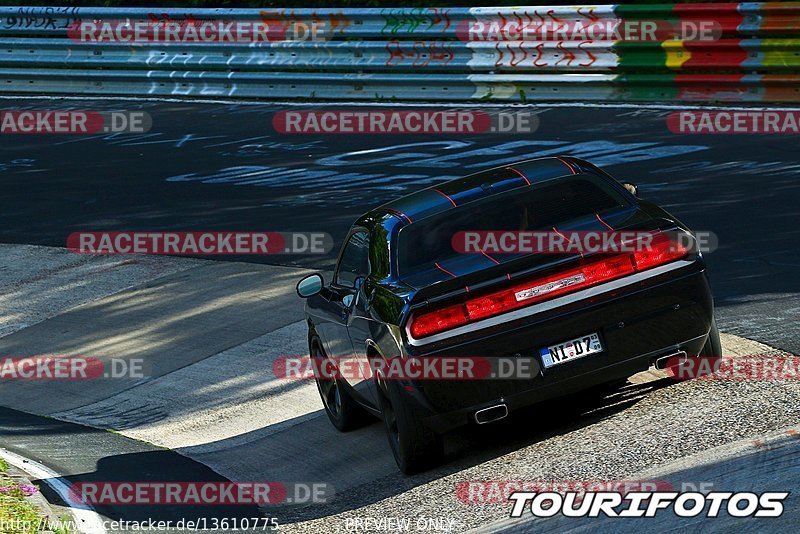 Bild #13610775 - Touristenfahrten Nürburgring Nordschleife (07.07.2021)