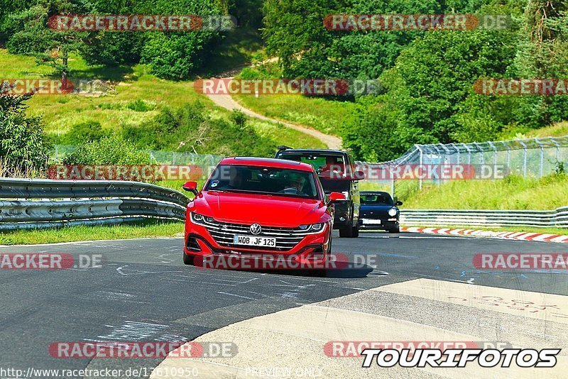 Bild #13610950 - Touristenfahrten Nürburgring Nordschleife (07.07.2021)