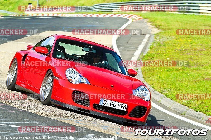 Bild #13610999 - Touristenfahrten Nürburgring Nordschleife (07.07.2021)