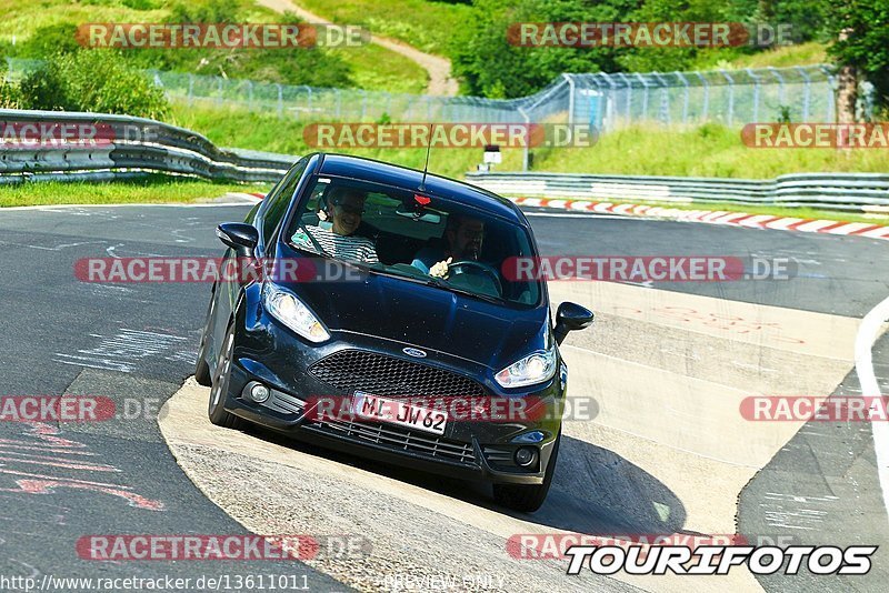 Bild #13611011 - Touristenfahrten Nürburgring Nordschleife (07.07.2021)