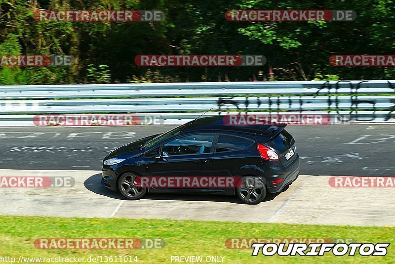 Bild #13611014 - Touristenfahrten Nürburgring Nordschleife (07.07.2021)