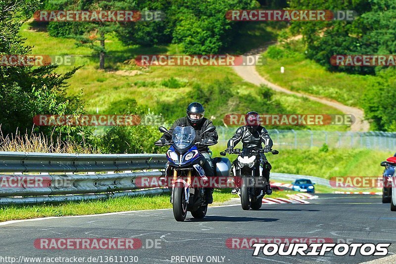 Bild #13611030 - Touristenfahrten Nürburgring Nordschleife (07.07.2021)