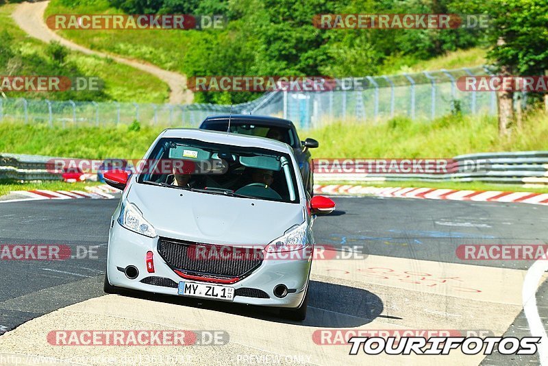 Bild #13611033 - Touristenfahrten Nürburgring Nordschleife (07.07.2021)