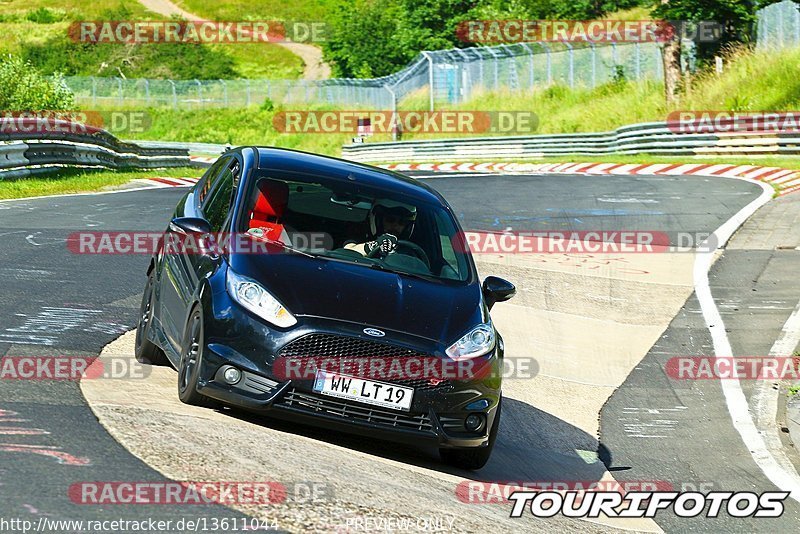 Bild #13611044 - Touristenfahrten Nürburgring Nordschleife (07.07.2021)