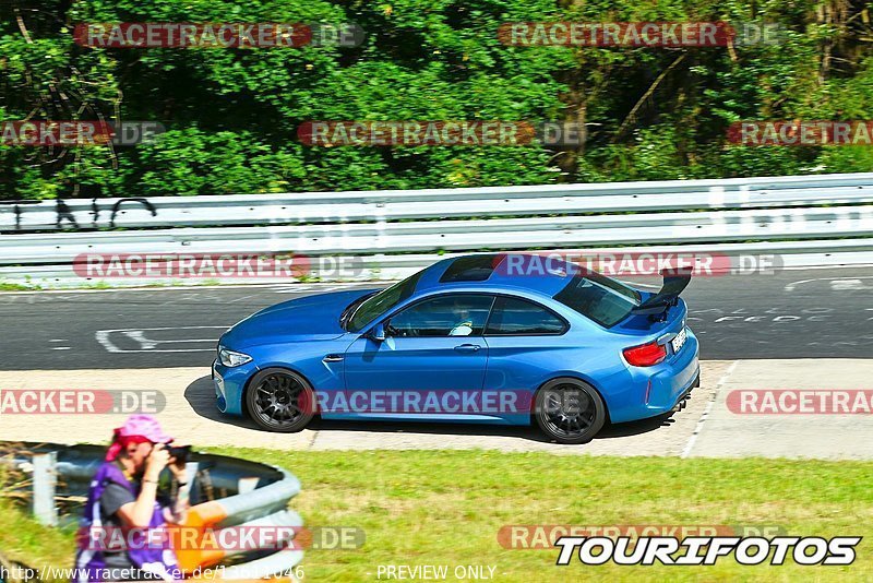 Bild #13611046 - Touristenfahrten Nürburgring Nordschleife (07.07.2021)