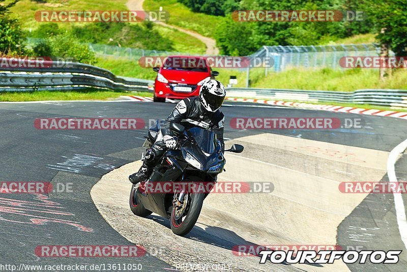 Bild #13611050 - Touristenfahrten Nürburgring Nordschleife (07.07.2021)