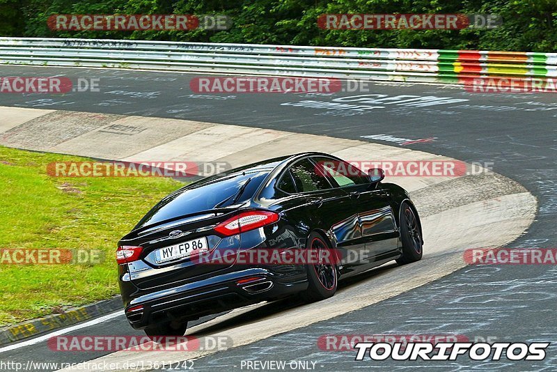 Bild #13611242 - Touristenfahrten Nürburgring Nordschleife (07.07.2021)