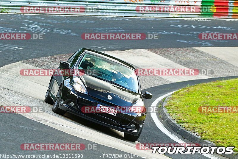 Bild #13611690 - Touristenfahrten Nürburgring Nordschleife (07.07.2021)