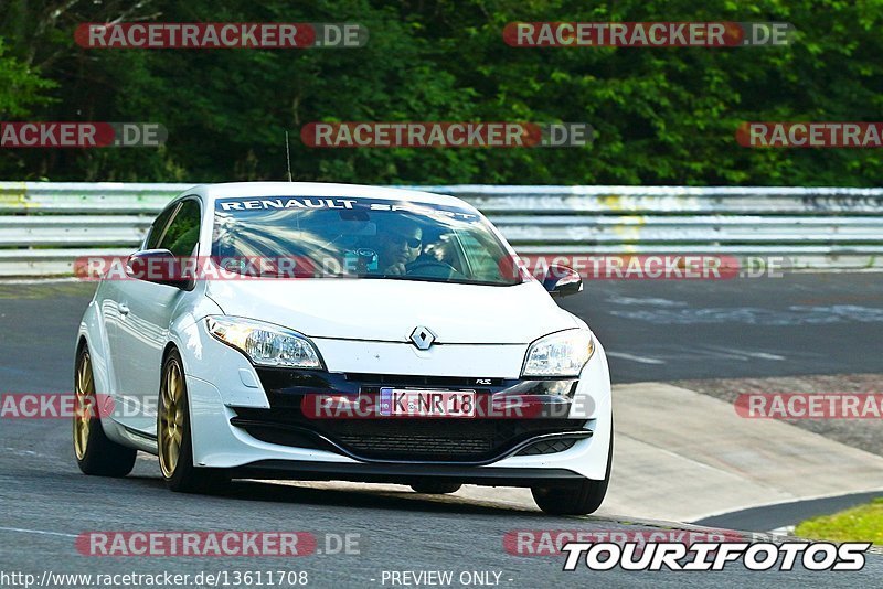 Bild #13611708 - Touristenfahrten Nürburgring Nordschleife (07.07.2021)